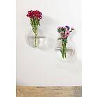 Winkee Wall Vase Dahlia 2-pack