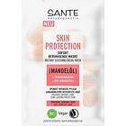 Sante Skin Protection Instant Soothing Facial Mask 2 x 4ml