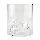 Winkee Whiskey on the rocks Whiskyglas