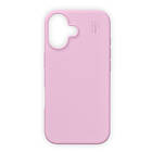 iDeal of Sweden Silicone iPhone 16 fodral