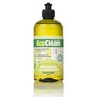 EcoClean Diskmedel Lime 500ml