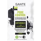 Sante Pore Control Deep Detox Facial Mask 2 x 4ml