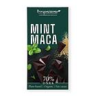 Benjamissimo Choklad Mörk 70% Mint & Maca 60g