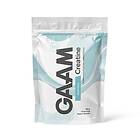 GAAM Nutrition Creatine 0,3kg