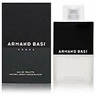 Armand Basi Homme Parfymset (125ml edt, Bluetooth Speaker)