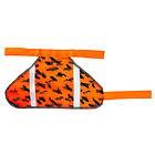 Active Canis Reflective Dog Coat Camo