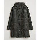 Barbour Wint Wax Parka (Dam)