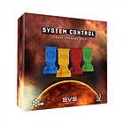 EVE: War for New Eden System Control (Exp.)