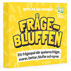 Frågebluffen