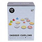 Inomhus curling