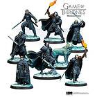 Game of Thrones MG: Night’s Watch (Exp.)