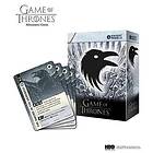 Game of Thrones MG: Night’s Watch Objective Card Pack (Exp.)