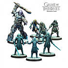 Game of Thrones MG: White Walkers (Exp.)