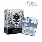 Game of Thrones MG: White Walkers Objective Card Pack (Exp.)