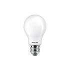 Philips LED Classic A60 5,9W E27 Frostad