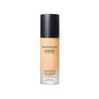 bareMinerals pro 24H Matte Liquid Foundation