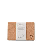 YogiRAJ Cork Block Large