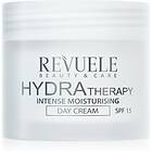 Revuele Hydra Therapy Intense Moisturising Day Cream SPF15 50ml