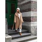 Selected Rosa Wool Coat (Dam)