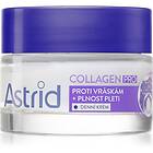 Astrid Collagen PRO Dagkräm mot rynkor 50ml