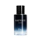 Dior Sauvage Eau Forte 60ml