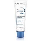 Bioderma Atoderm Nutritive Dagkräm För torr och känslig hud 40ml