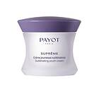 Payot Suprême Crème Jeunesse Sublimatrice Föryngrande dagkräm 50ml