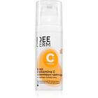 Ideepharm Idee Derm Vitamin C Illuminerande dagkräm med bronzing SPF 30 50ml