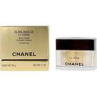 Chanel Sublimage La Créme Texture Fine Lätt dagkräm Med föryngrande effekt 50ml