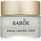 Babor Classics Fuktgivande dagkräm mot rynkor 50ml
