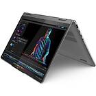 Lenovo IdeaPad 5x 2-in-1 OLED 83GH000HMX 14" Snapdragon X Plus 16GB RAM 512GB SSD