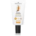Orientana Natural Sunscreen Lätt dagkräm SPF 50+ 50ml