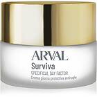 Arval Surviva Specifical Day Factor Cream 50ml