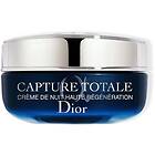 Dior Capture Totale Intensive Restorative Night Creme 60ml