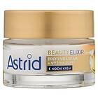 Astrid Beauty Elixir Närande nattkräm med effekt mot rynkor 50ml