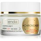 Bielenda CHRONO AGE 24 H Åtstramande nattkräm 50+ 50ml