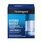 Neutrogena Hydro Boost Återfuktande nattkräm 50ml