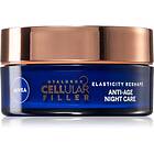 Nivea Cellular Expert Lift Remodellerande nattkräm 50ml