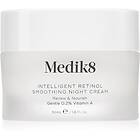 Medik8 Intelligent Retinol Mjukgörande nattkräm 50ml