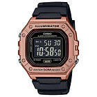 Casio W-218HM-5BVEF