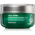 Farmstay Cica Farm Regenerating Solution Regenererande ansiktskräm 50ml