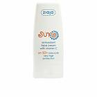 Ziaja Sun Antioxidant ansiktskräm med vitamin C SPF 50+ 50ml