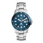 Fossil Blue Dive FS6050