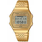 Casio Vintage Bluetooth ABL-100WEG-9AEF