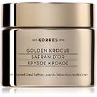 Korres Golden Krocus Regenererande ansiktskräm med effekt mot åldrande 50ml