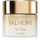 Valmont V-Firm Cream Ansiktskräm med åtstramande effekt 50ml