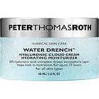 Peter Thomas Roth Water Drench Hyaluronic Cloud Cream Hydrating Moisturizer 20ml