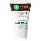 The Doctor Salicylic Acid B5 Skin Balance Ansiktskräm med salicylsyra 40ml