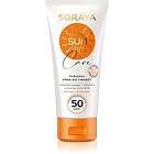 Soraya Sun Skyddande ansiktskräm SPF 50 40ml