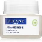 Orlane Anagenèse Pure Defense Care Skyddande ansiktskräm 50ml